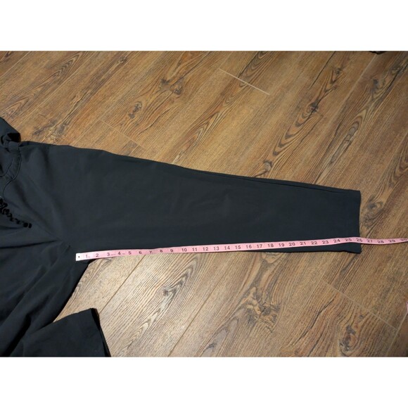 LouLou Studio Du saison Ropo Oversized Yak And Wool Brown Espresso Sweater Med - Picture 9 of 9